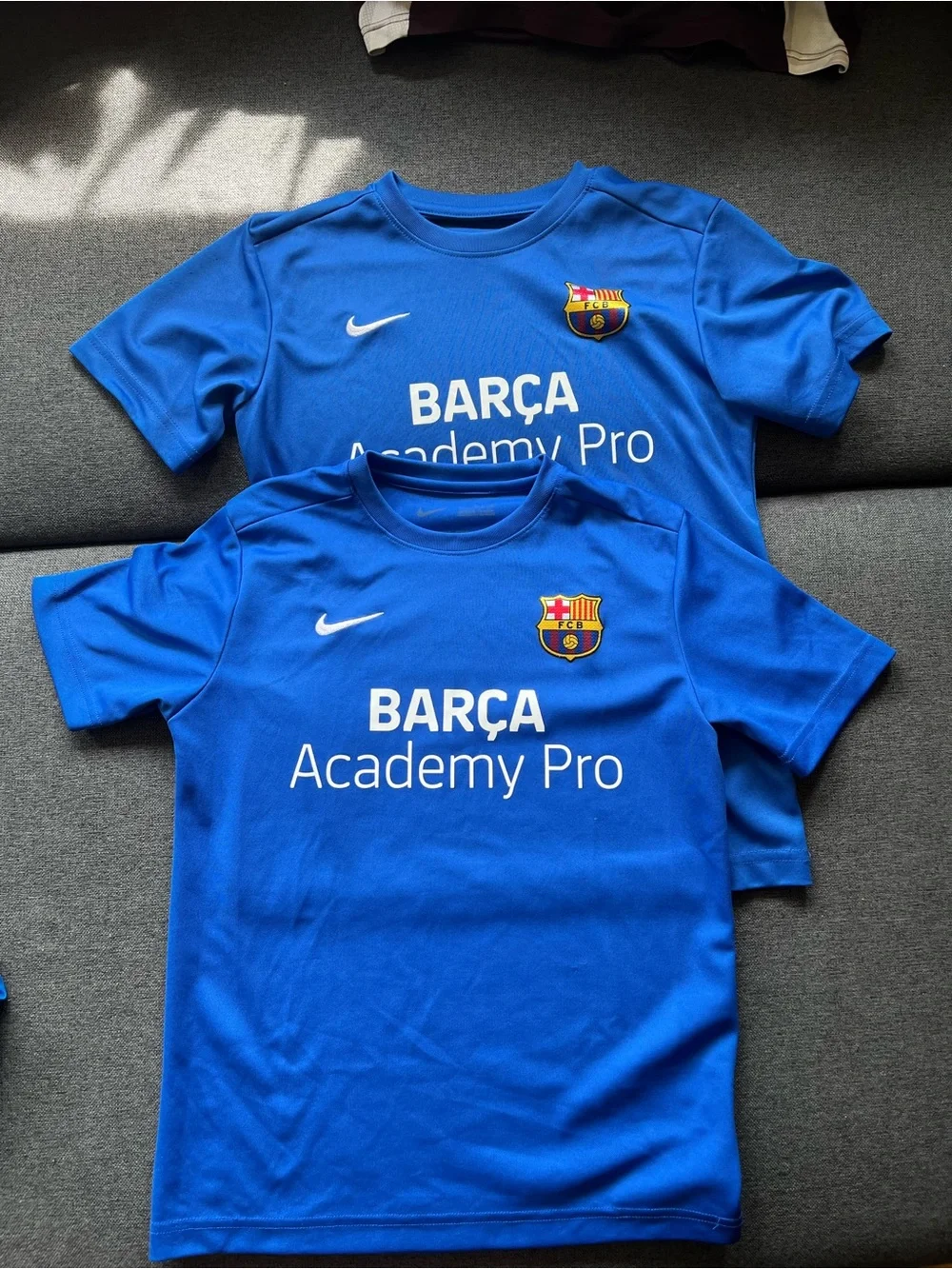 Nike official fc